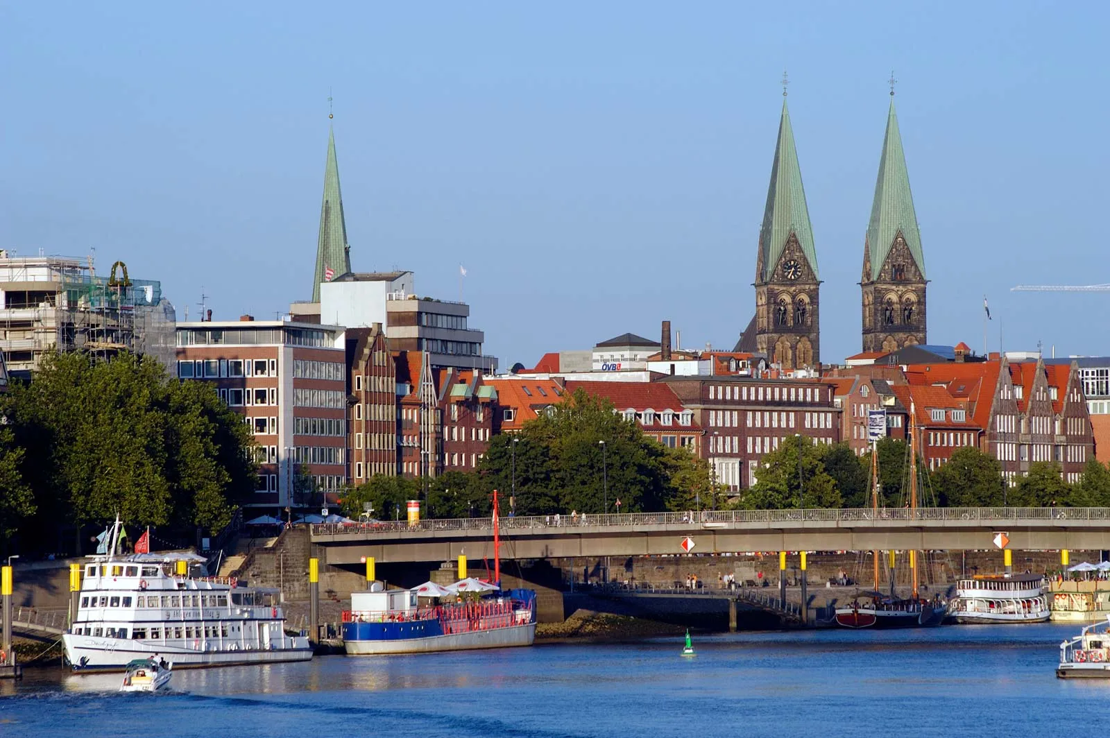 5. Bremen